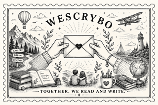 Wescrybo logo